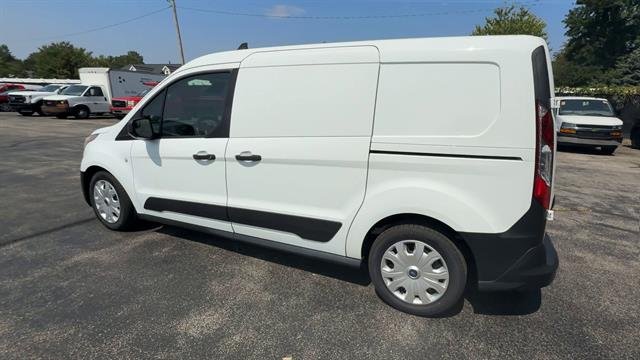 2020 Ford Transit Connect XL - Photo 6