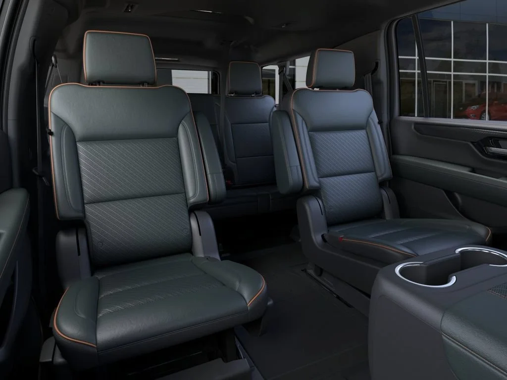 2026 GMC Yukon XL AT4 - Photo 17