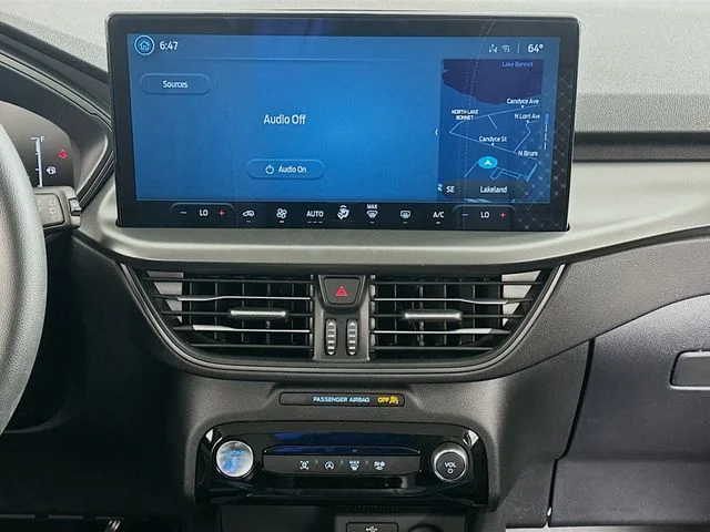 New 2026 Ford Escape Active