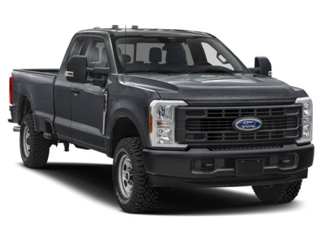 New 2027 White Ford XL image 9