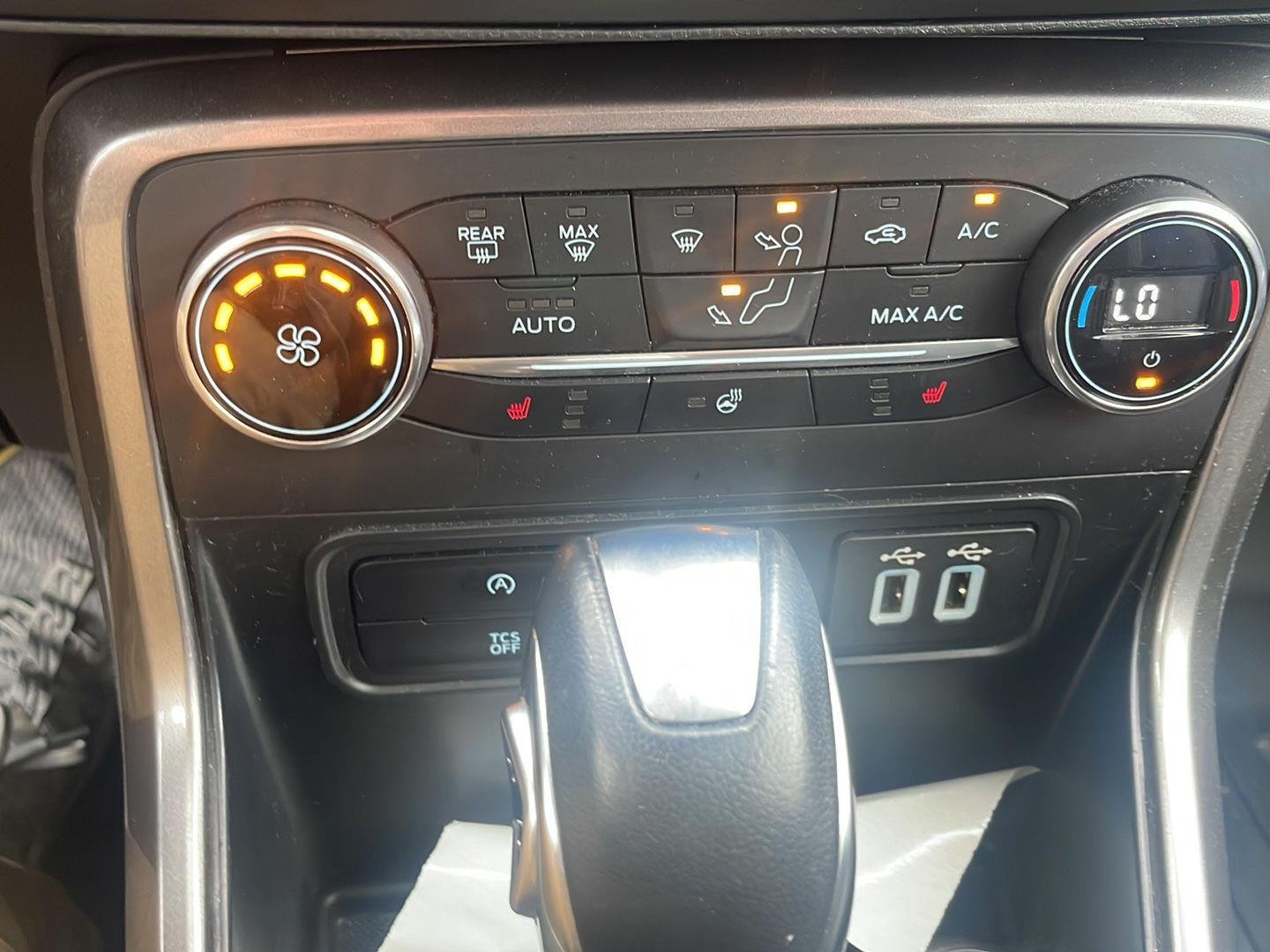 Used 2020 Smoke Ford SES image 4