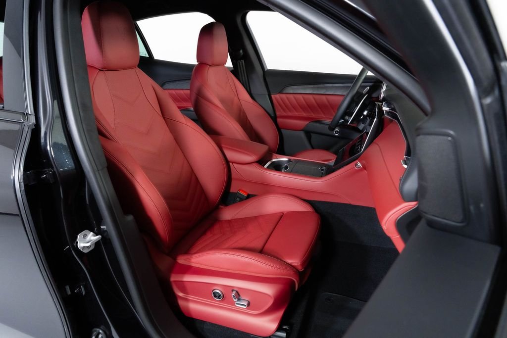 2026 Maserati Grecale Modena V6 - Photo 36