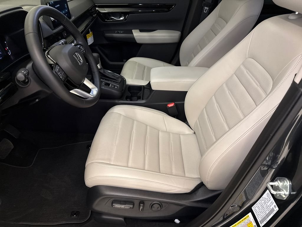 2026 Honda CR-V EX-L - Photo 20