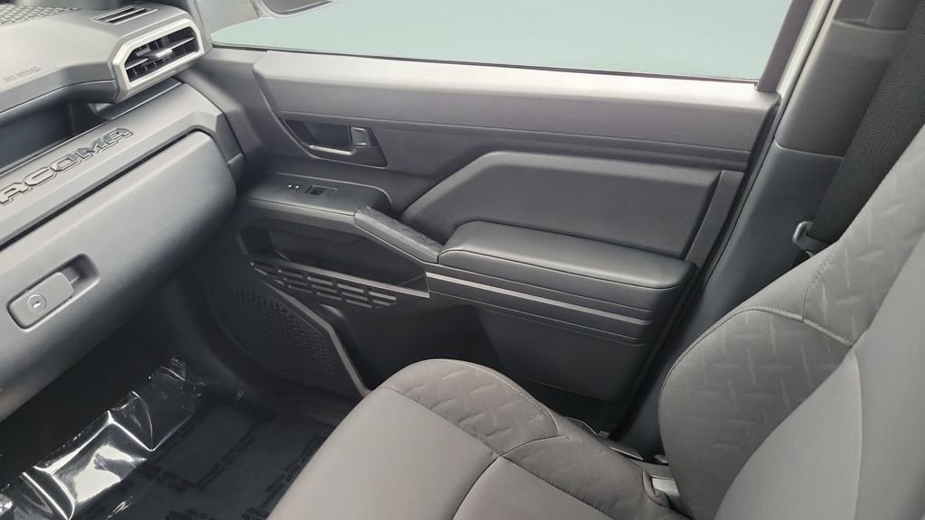 Certified Used 2024 White Toyota SR image 16