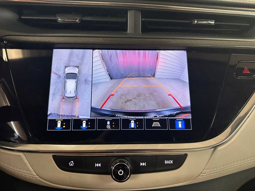 2023 Buick Encore GX Essence - Photo 15