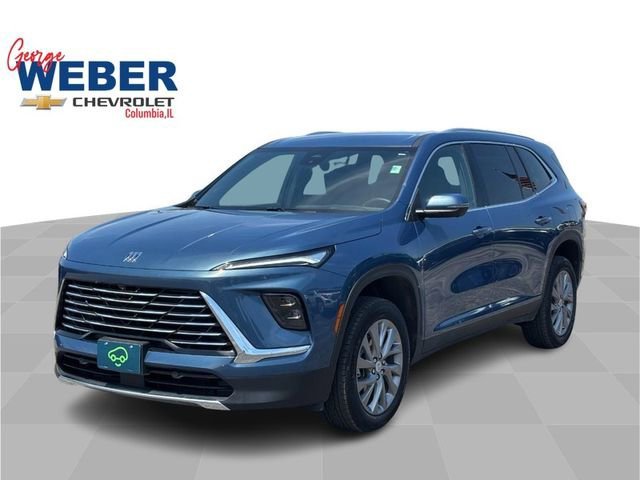 2025 Buick Enclave Preferred's photo