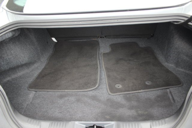 Used 2024 Silver Ford EcoBoost image 21