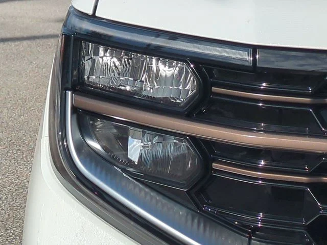 New 2026 Star White Metallic Tri-Coat Ford King Ranch® image 10