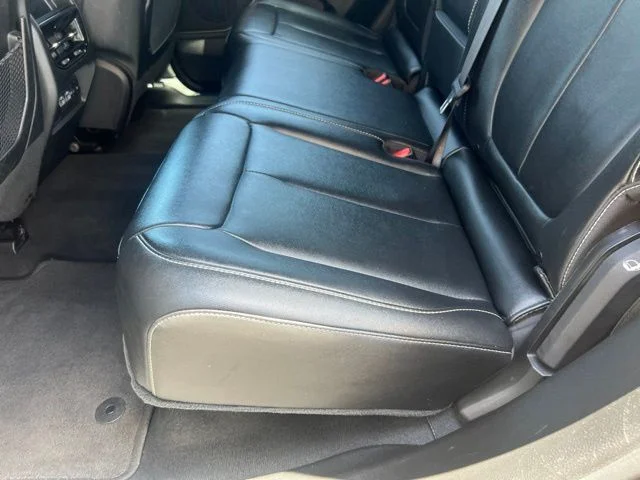 Used 2024 Black Jeep 4xe image 25