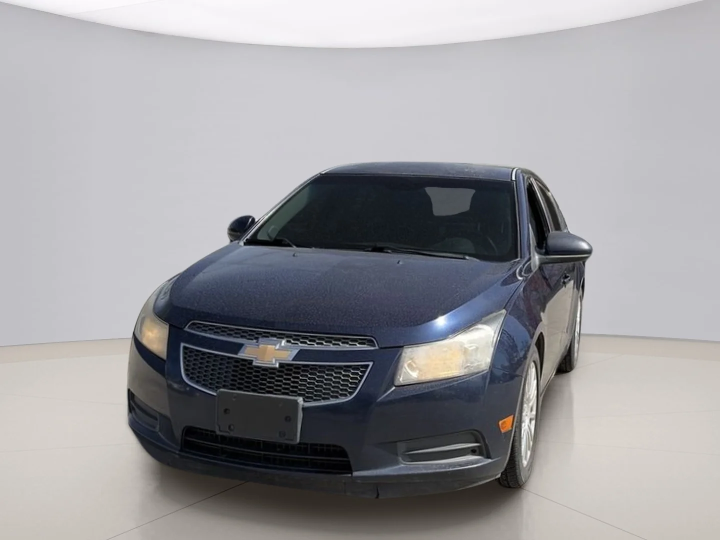 Used 2011 Blue Chevrolet ECO image 1