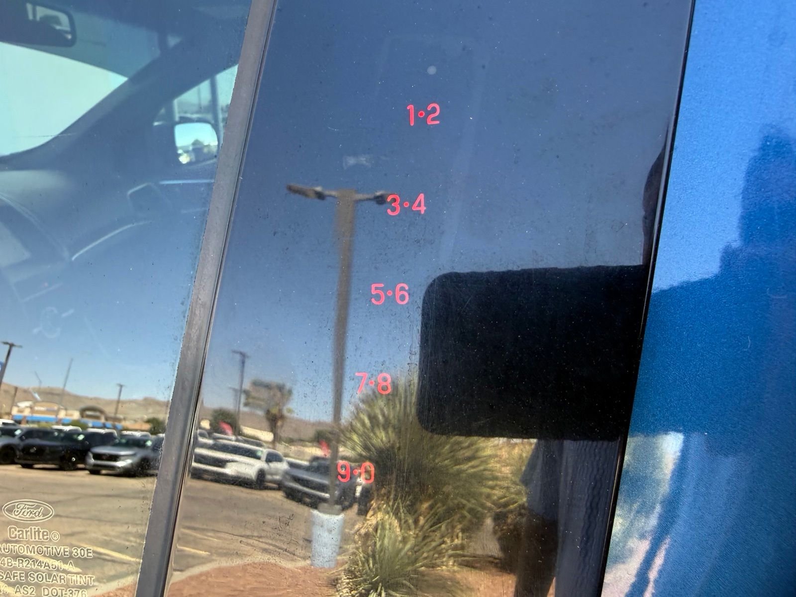 Used 2019  Ford ST image 11