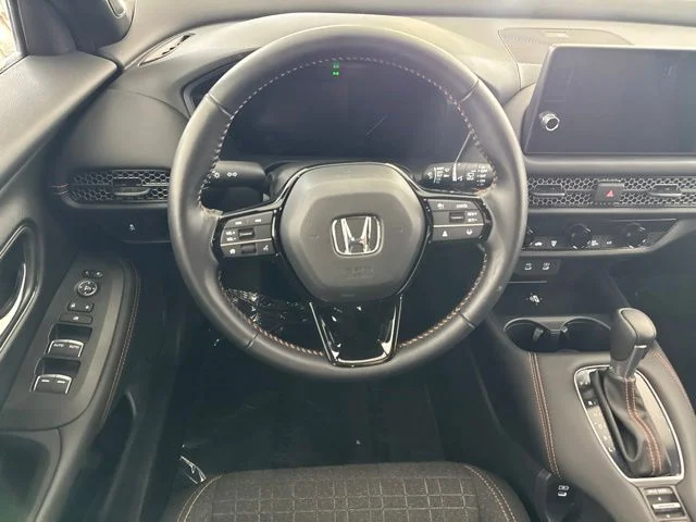 Used 2026 Gray Honda Sport image 29