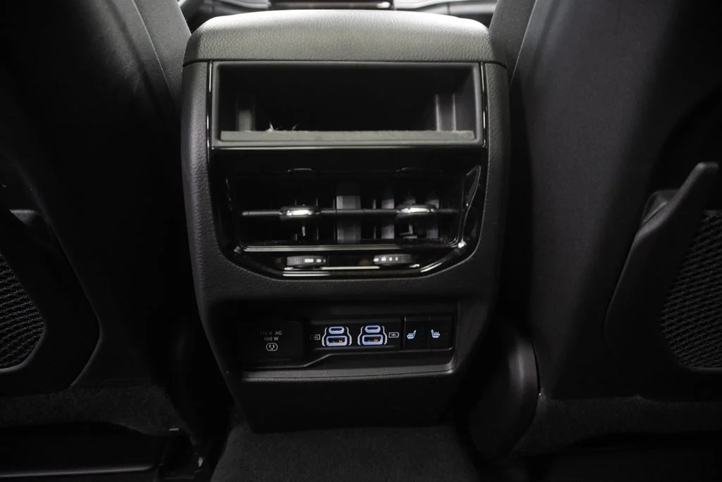 Used 2024 Red Jeep Limited image 30