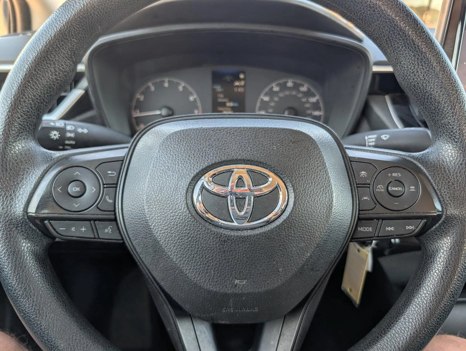 Used 2024 Underground Toyota LE image 20