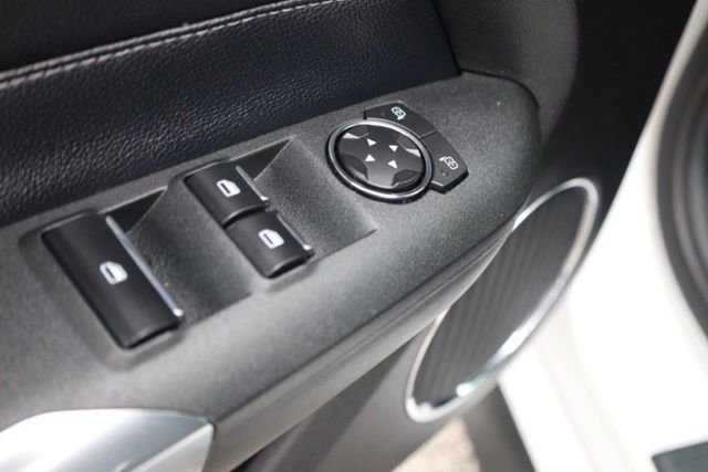 Used 2021 Oxford White Ford EcoBoost Premium image 22