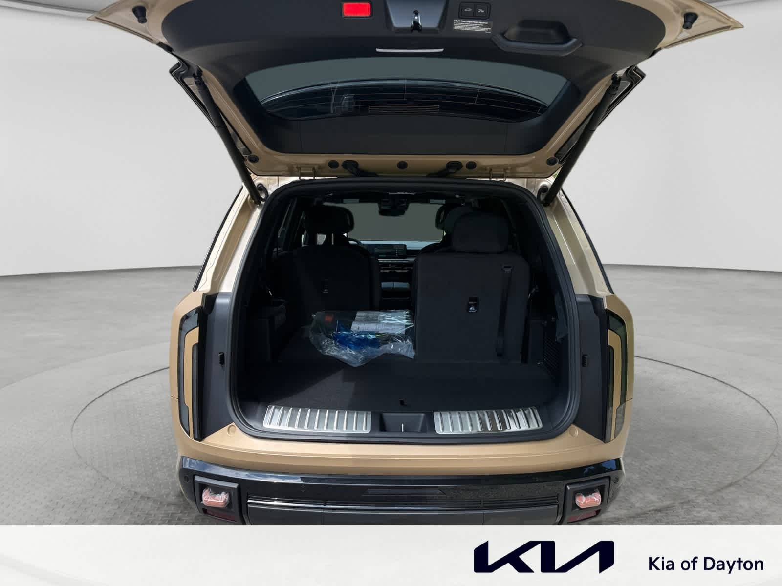 2027 Kia Telluride X-Pro SX Prestige - Photo 23