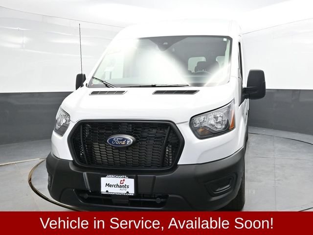 Used 2024 White Ford XL image 2