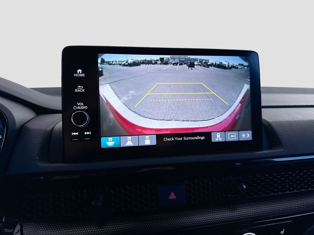 2024 Honda CR-V Sport Touring - Photo 15
