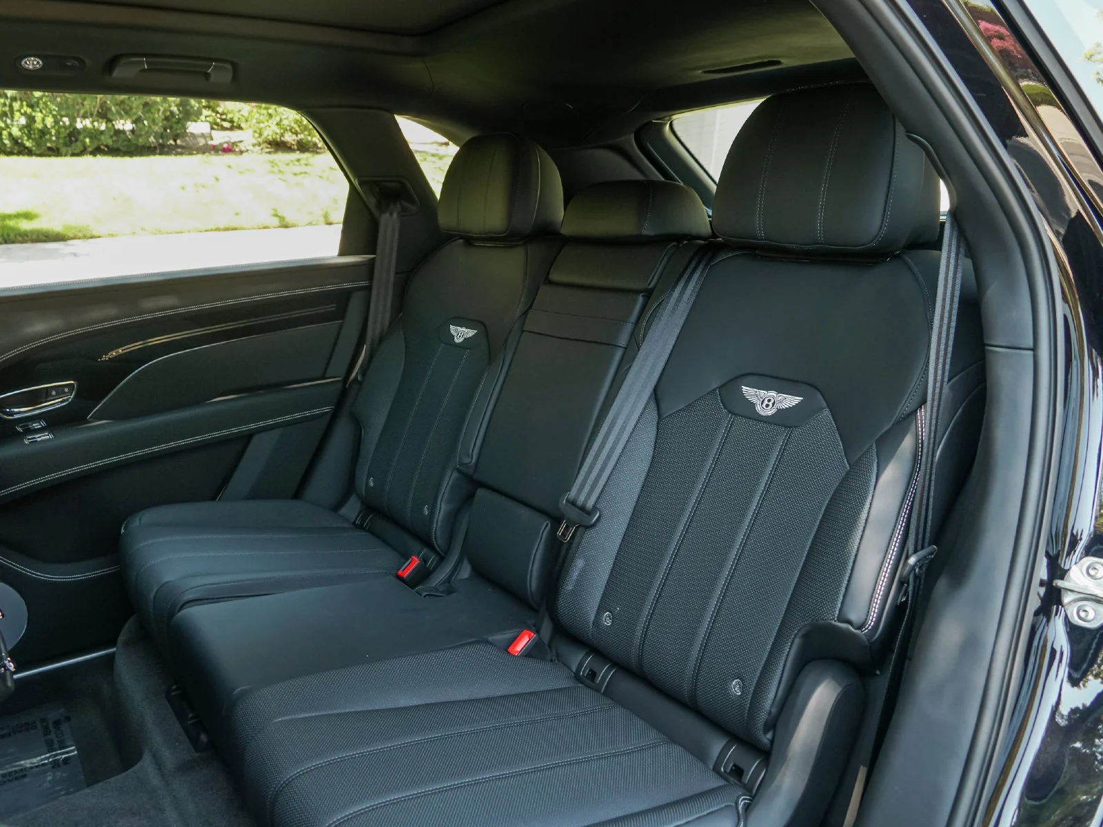 New 2025 Onyx Bentley  image 23