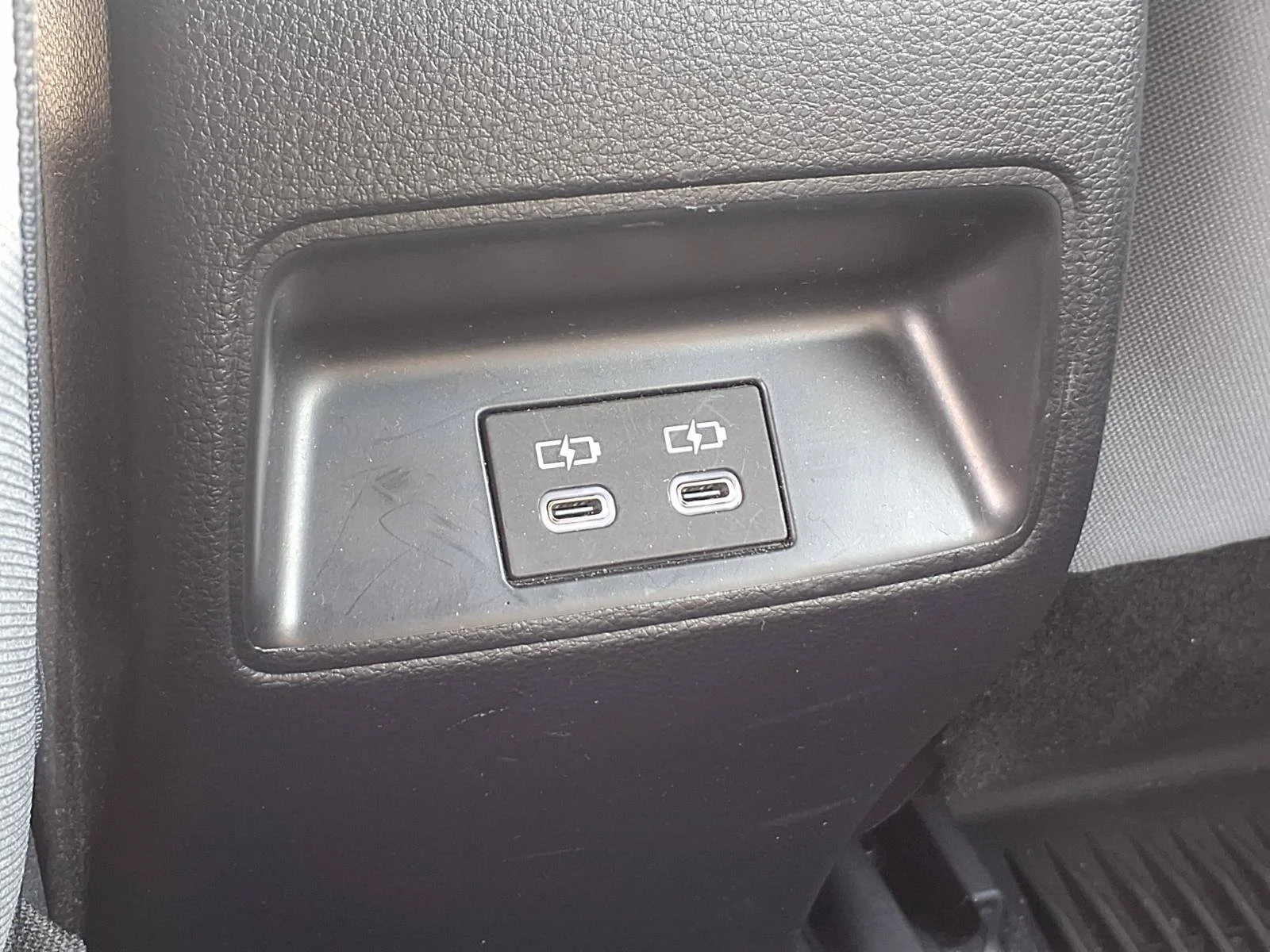 Certified Used 2024 Classic Silver Metallic Toyota SE image 23