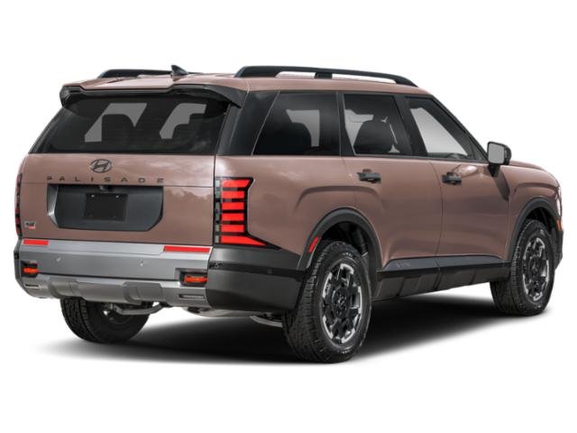 New 2027 Earthy Brass Matte Hyundai XRT Pro image 20
