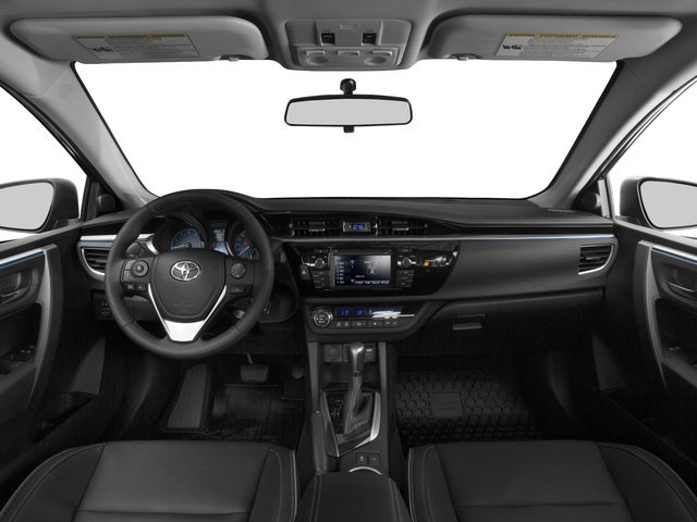 Used 2016  Toyota  image 8