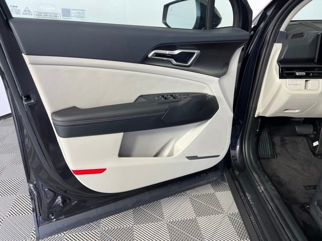 New 2026  Kia EX image 15
