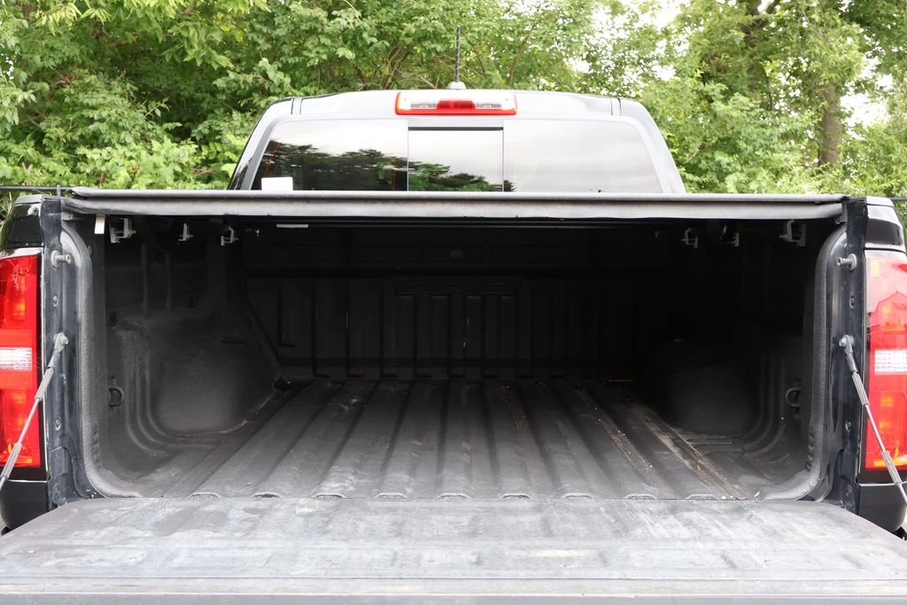 2021 Chevrolet Colorado ZR2 - Photo 49