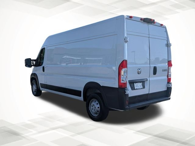Used 2023 White Ram High Roof image 6