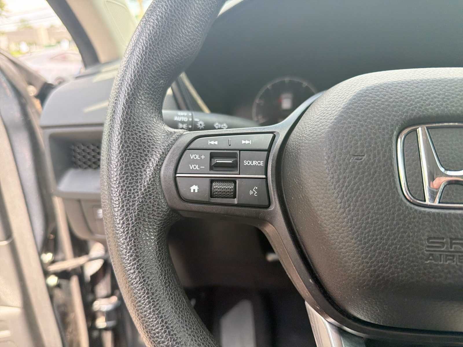 2024 Honda CR-V EX - Photo 25