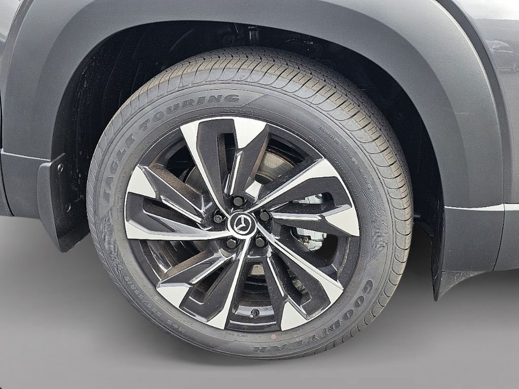 2026 Mazda CX-50 Premium Plus - Photo 8