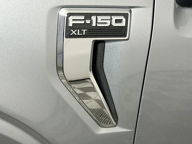 New 2026 Ford F-150 XLT