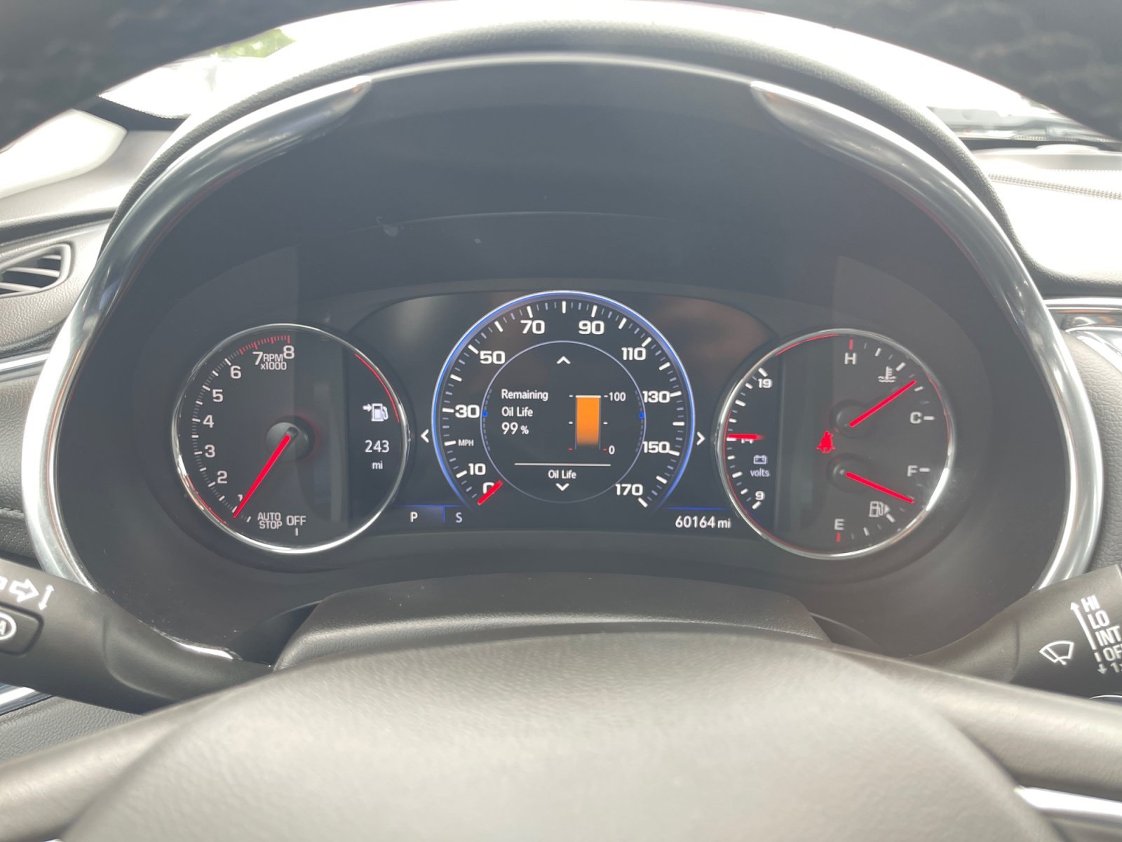 2024 Chevrolet Malibu 2LT - Photo 20