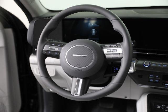 New 2026 Black Hyundai SEL Premium AWD image 37