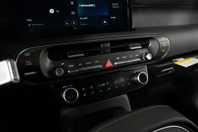 New 2026 Gray Hyundai Calligraphy AWD image 54