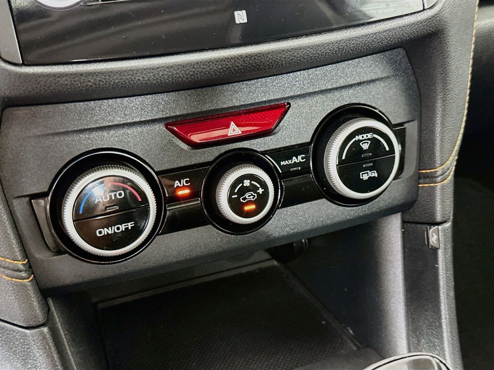 Used 2019 Crystal White Pearl Subaru 2.0i Limited image 16