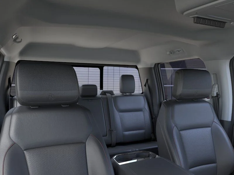 New 2026 Avalanche Ford Lariat image 22