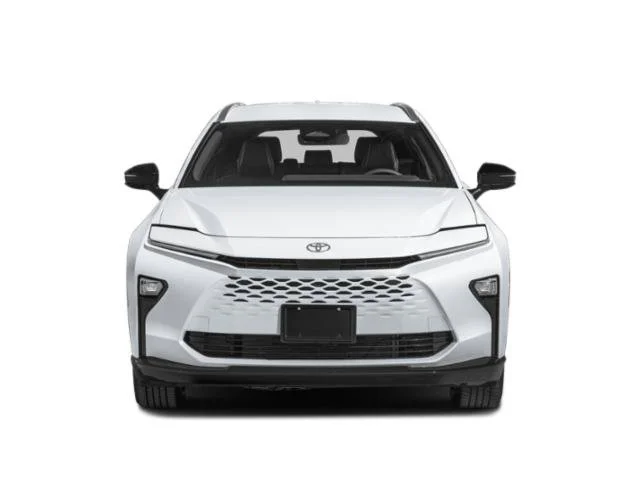 Used 2025 Storm Cloud Toyota XLE image 7