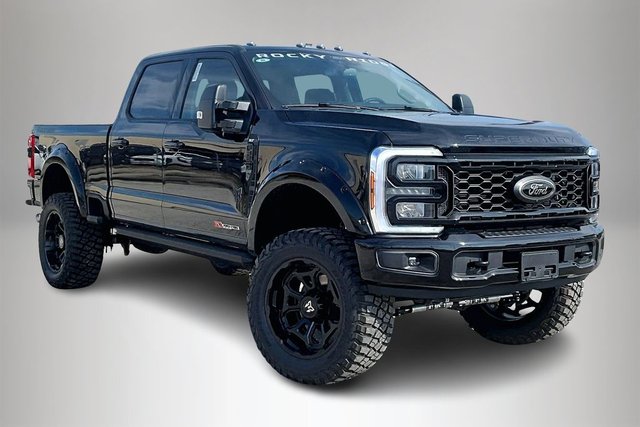2025 Ford F-250 XLT