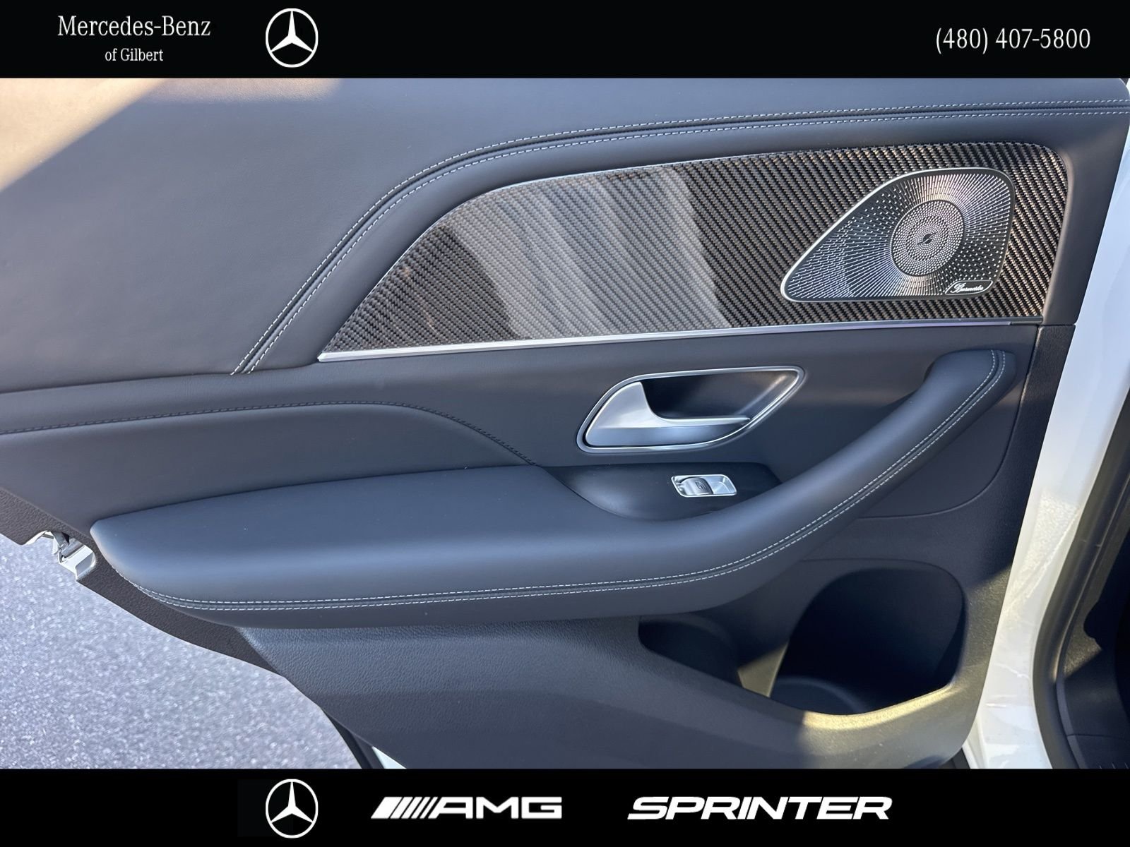 New 2026 Polar White Mercedes-Benz GLE 53 AMG® image 22