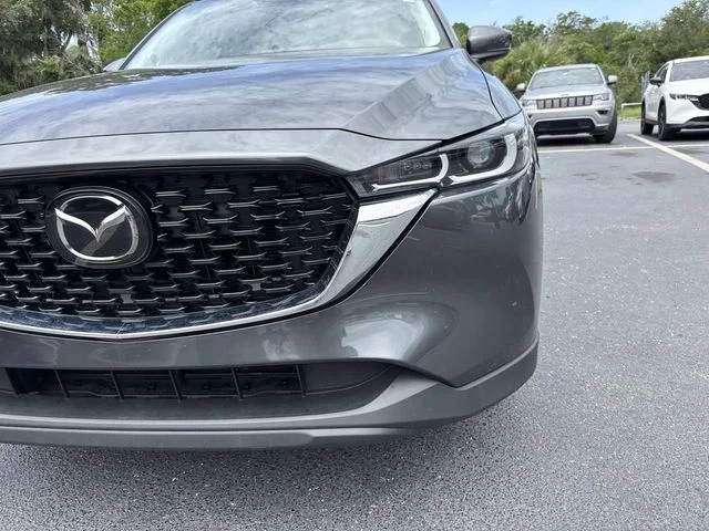 Used 2023 Gray Mazda 2.5 S Select Package image 9