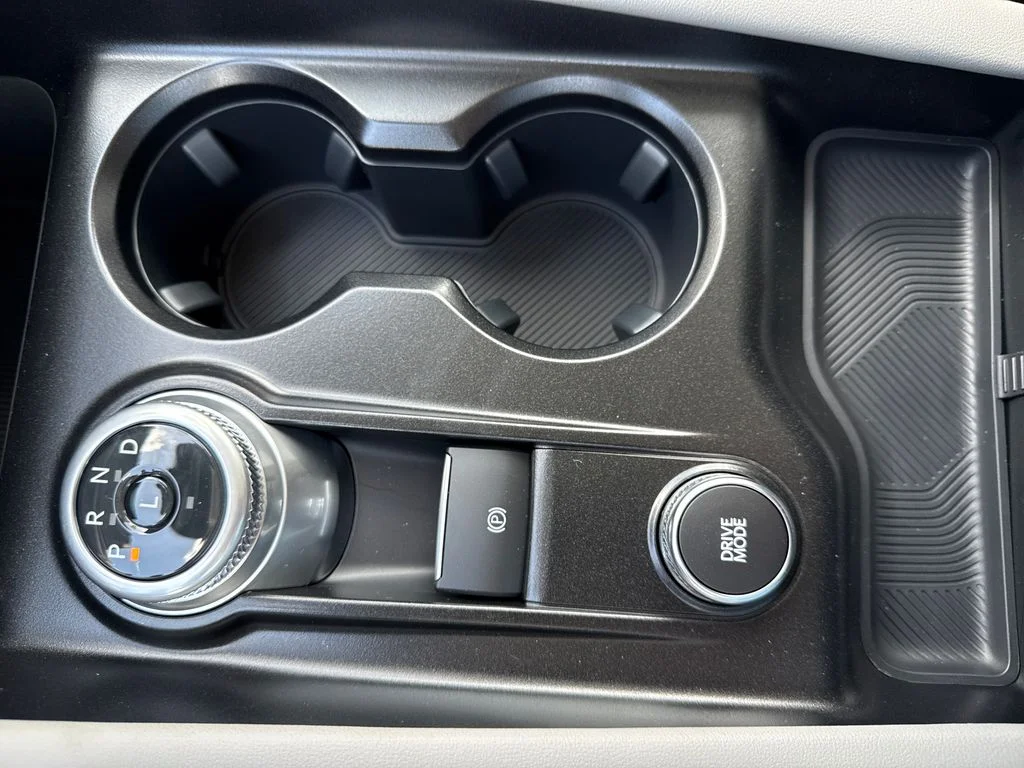 New 2026 White Ford Active image 32