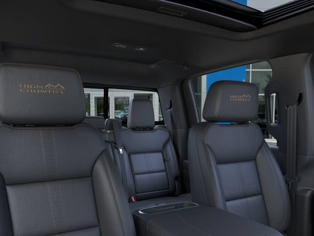 2026 Chevrolet Silverado 1500 High Country - Photo 24