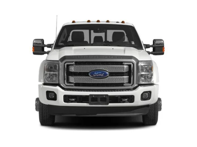 Used 2015 Bronze Fire Ford Lariat image 18