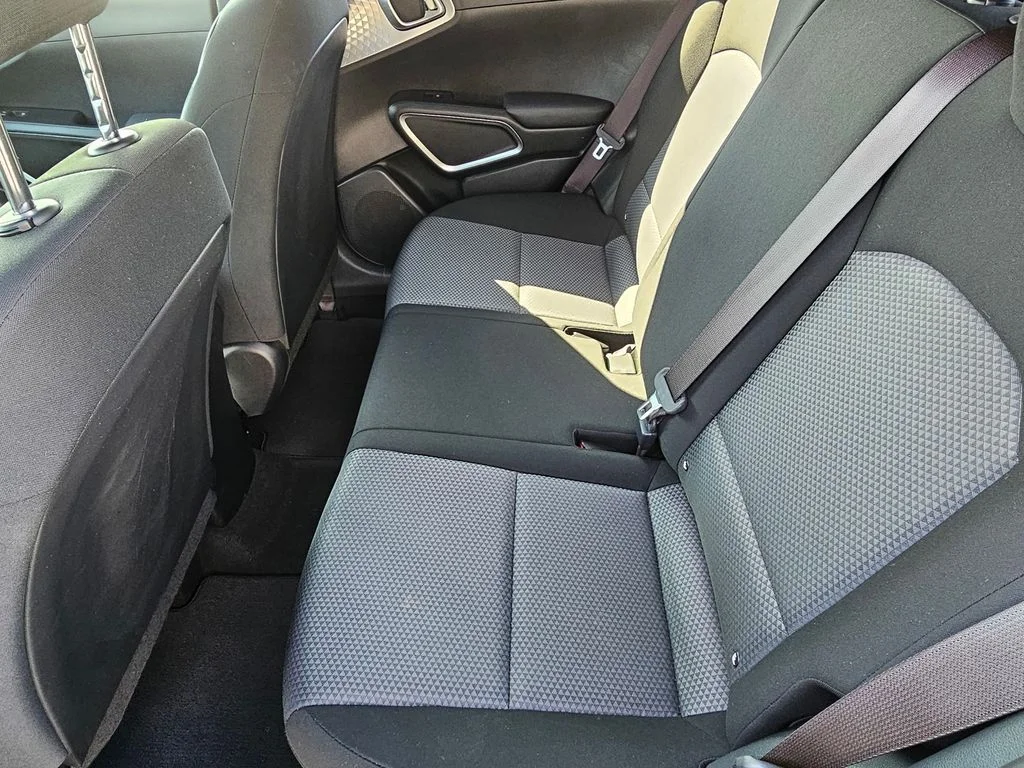 Used 2023 Gravity Gray Kia LX image 13