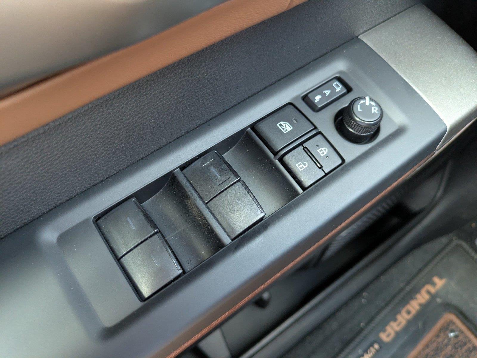 2026 Toyota Tundra 1794 Edition - Photo 23