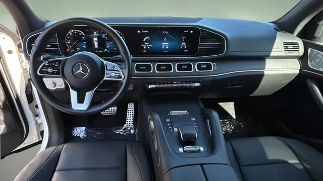 2022 Mercedes-Benz GLS GLS450 - Photo 16