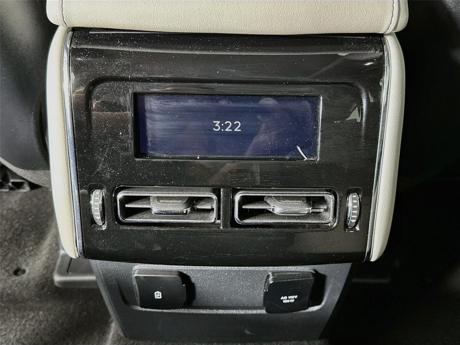 Used 2025 Blue Metallic Lincoln Premiere image 27