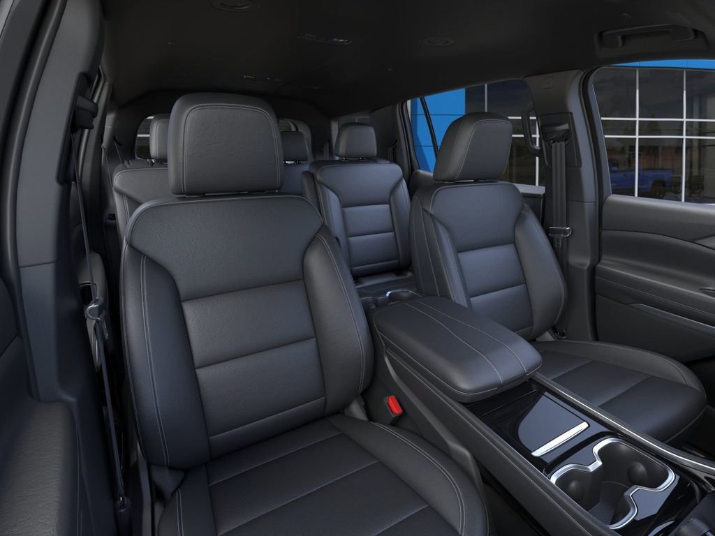 2026 Chevrolet Traverse LT - Photo 16