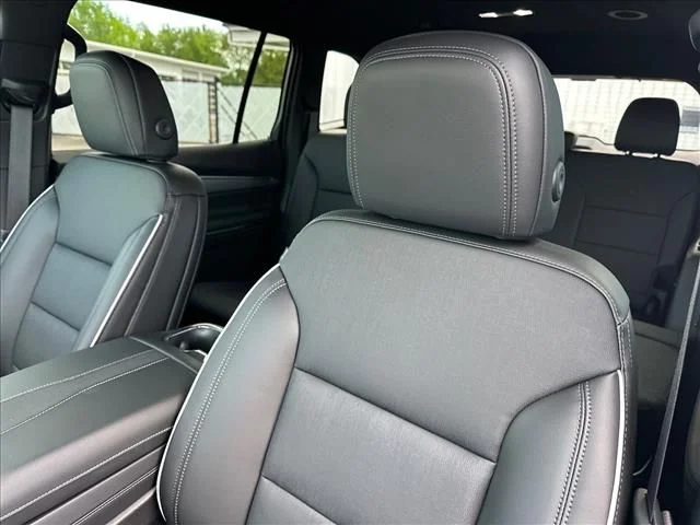 Used 2026 Blue Buick Preferred image 23